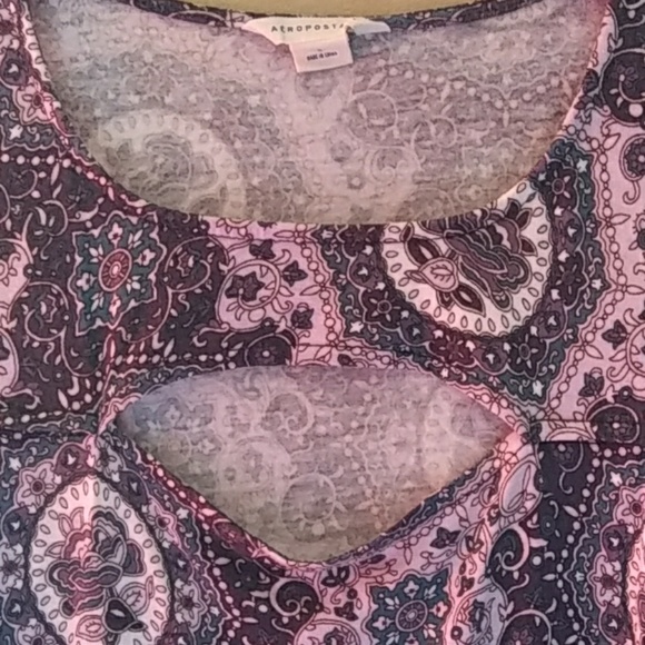 Aeropostle dress - Picture 3 of 3